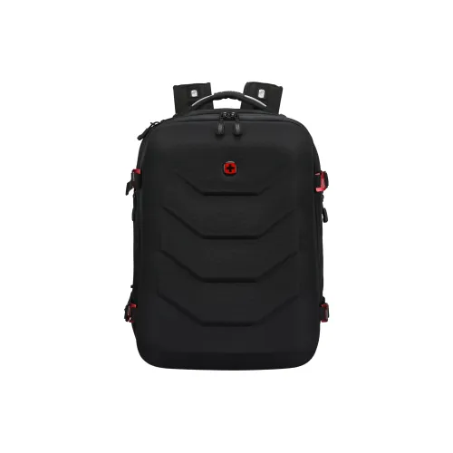 Wenger Backpacks Black