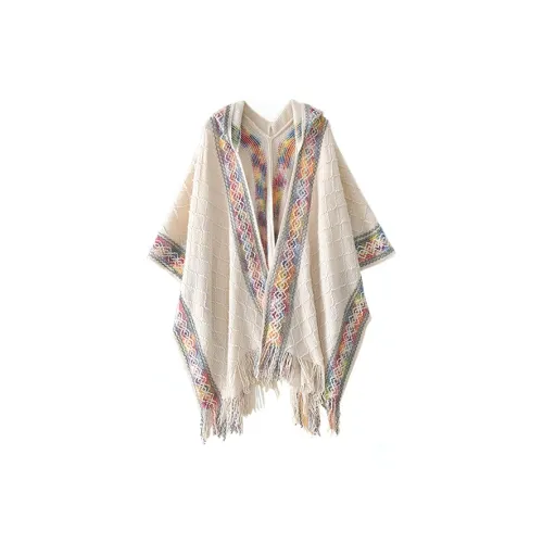 Lanza Shawls Women's