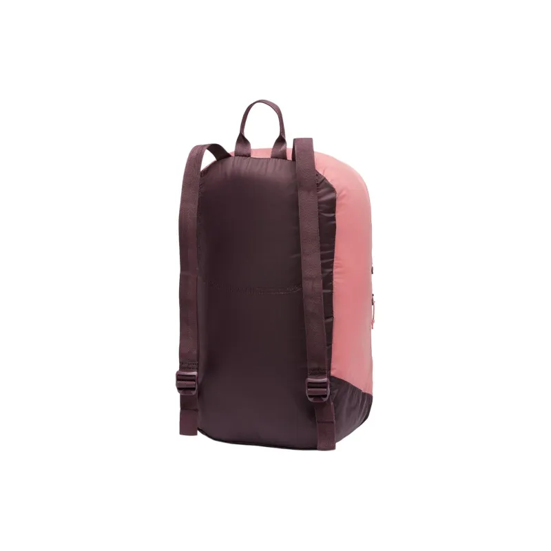 Columbia Nylon Backpack Women's Pink-1