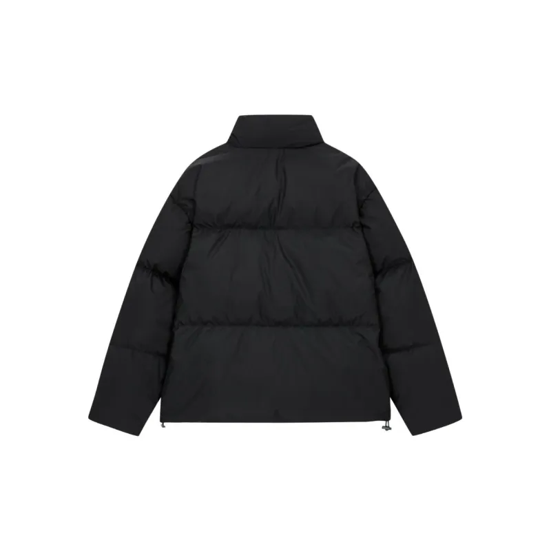CALVIN KLEIN Down Jacket Men's Black-1