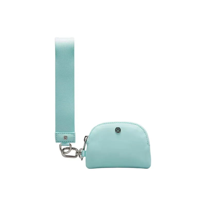 Lululemon Recycled Nylon Clutch Regular Women's Clutch-2