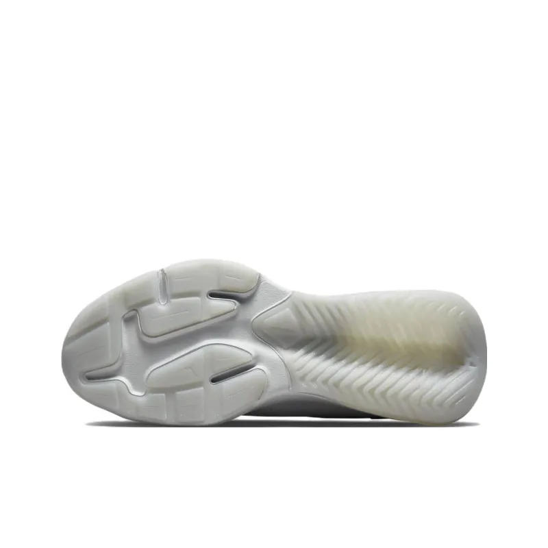 JORDAN Air 200E 'Grey'-5
