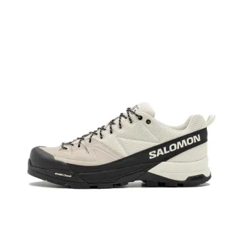 MM6 Maison Margiela X X ALP 'Vanilla Ice Black'