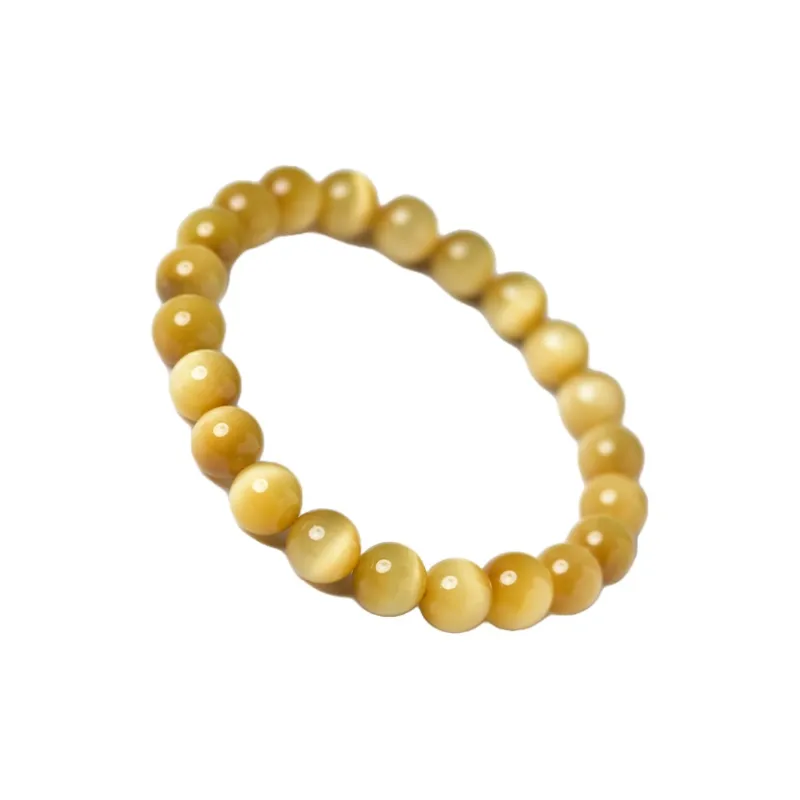 Tokai Family Tiger's Eye Stone Bracelets Unisex-4