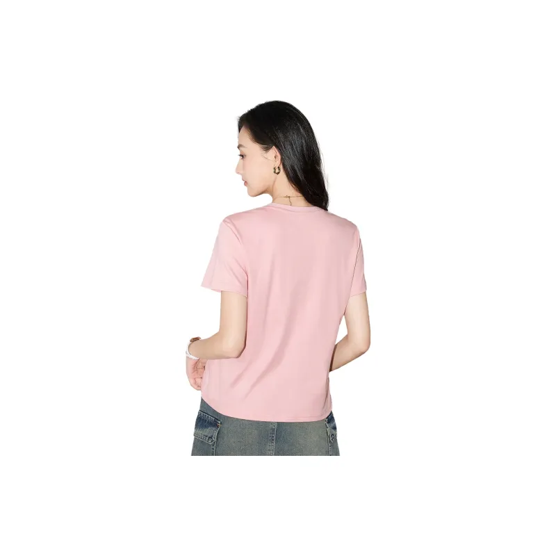 SMEN T Shirts Women's-11