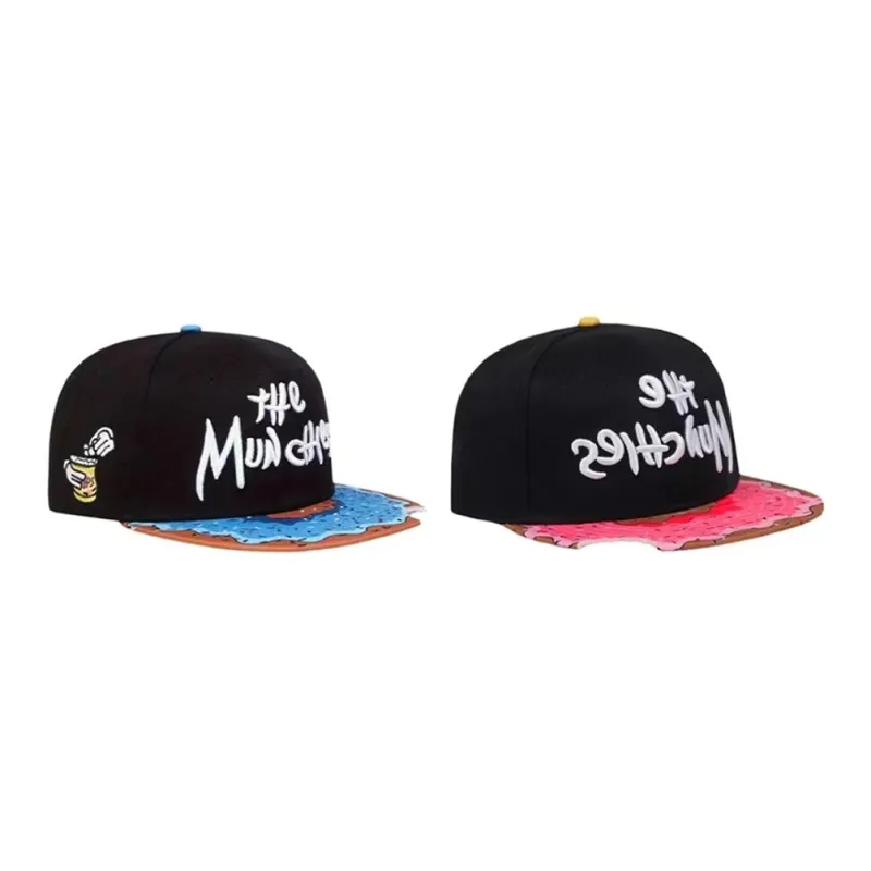 ZKY Cotton Baseball Caps Unisex-6