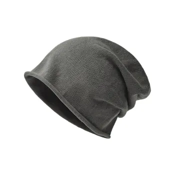 Mulinsen Acrylic Knitted Hat Unisex