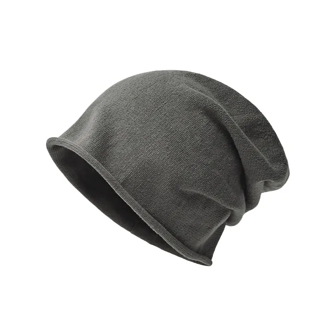 Mulinsen Acrylic Knitted Hat Unisex-0
