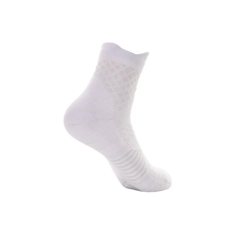 Adidas Free Shipping With AdiClub 4D Quarter Socks-1
