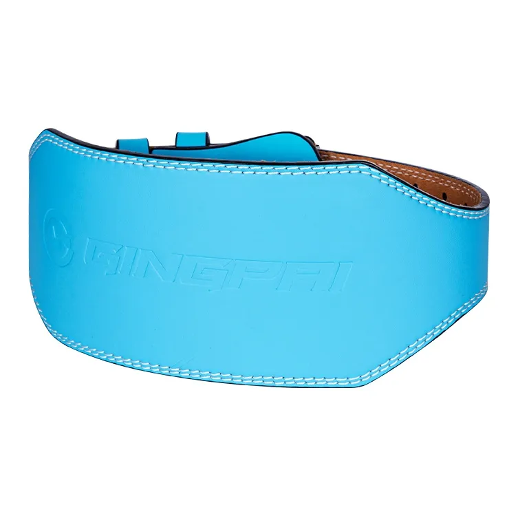 Competition Back Support Braces-39