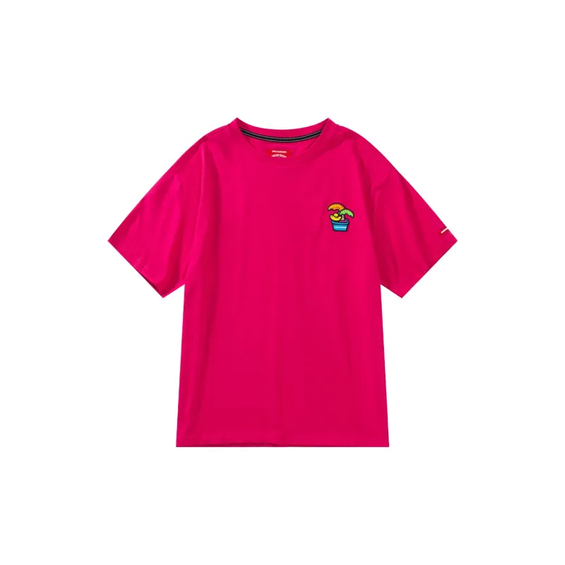 SPRAYGROUND x YAOQIANSHU,LIANMINGKUAN T Shirt Unisex-13