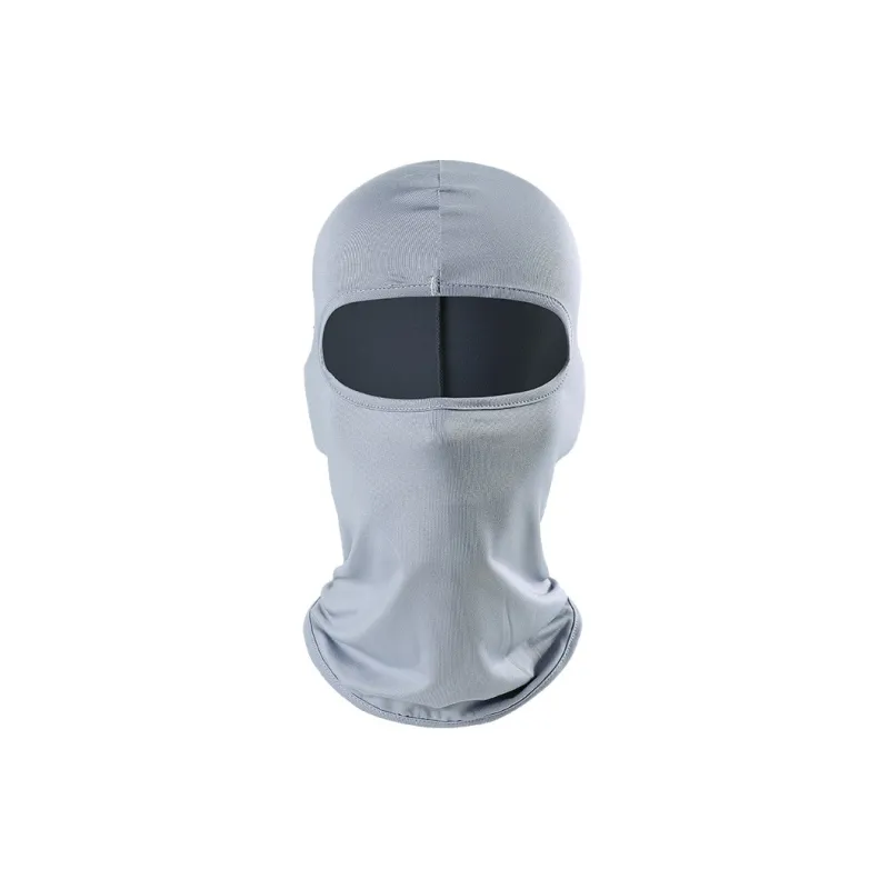JIEKAI Motorcycle Headgears Milk Silk Unisex Windproof-5
