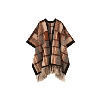 Lanza Shawls Women's