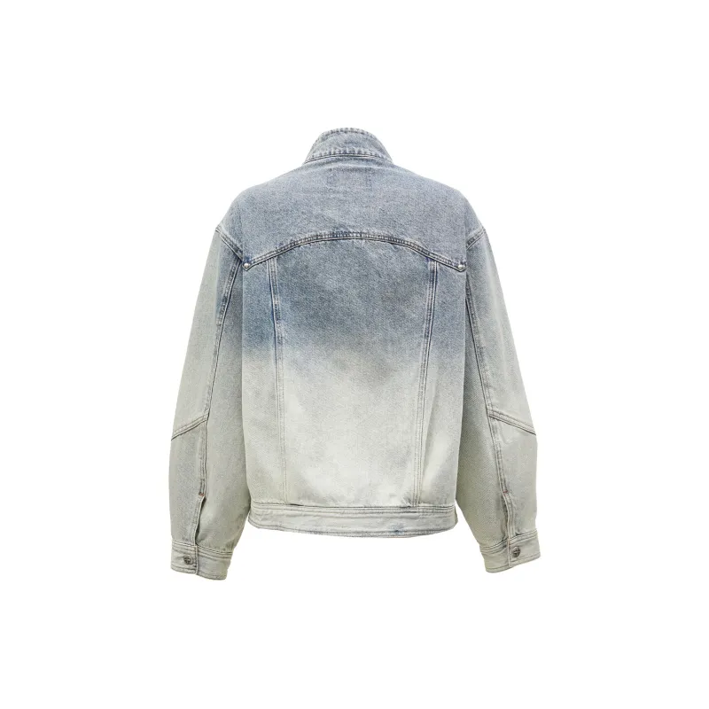 ONLY Shirt Women's Vintage Denim-1