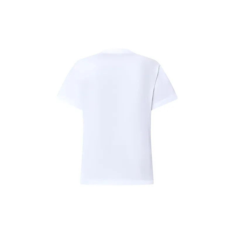 LOUIS VUITTON T Shirt Women's White-1