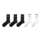 3 Black+2 White