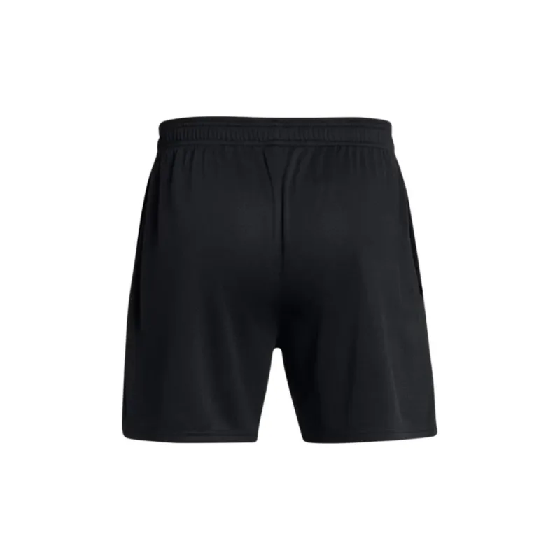 Under Armour Tech Casual Shorts Men's Black/White-1