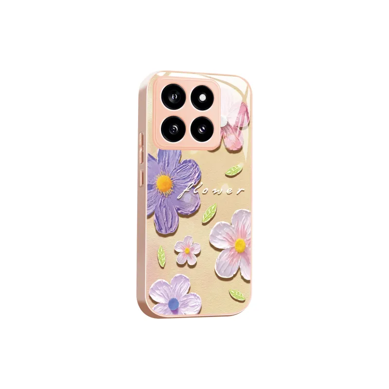 MINISO Phone Cases-16