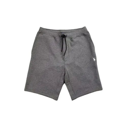 Polo Ralph Lauren SS24 Casual Shorts Men's Dark Gray