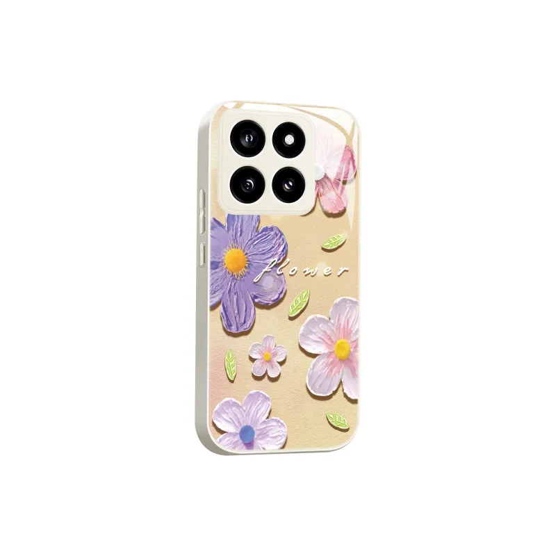MINISO Phone Cases-19