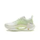 Standard White/Pink Green