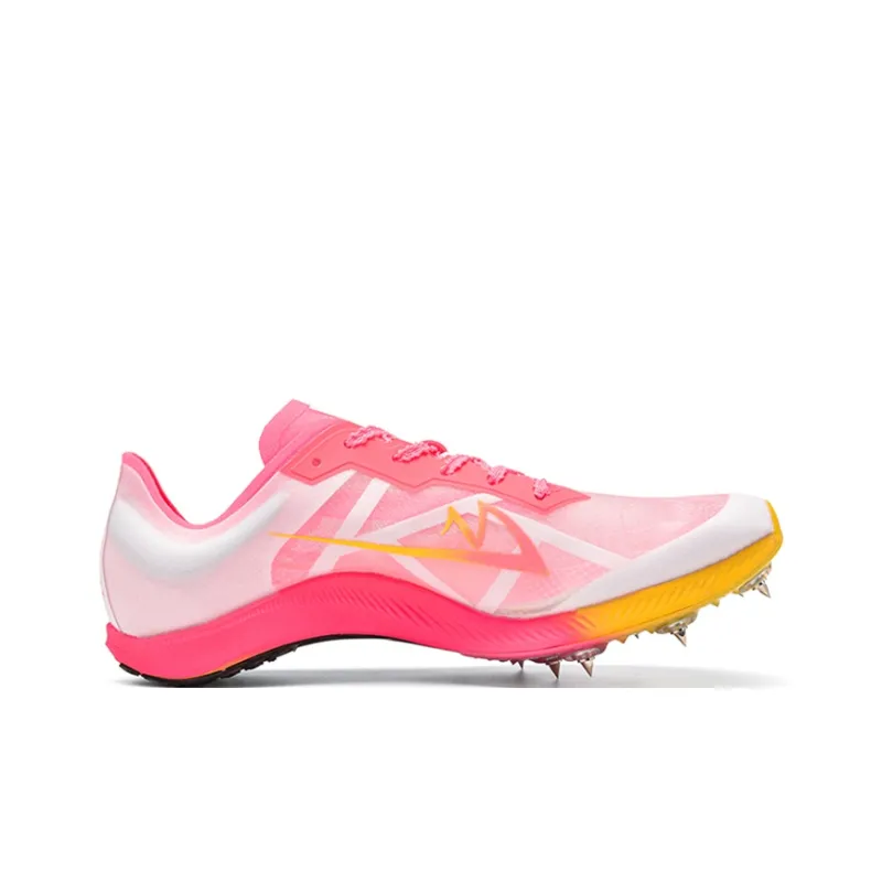 Sonic cat Running Shoes Unisex Low Top Beitai Red-1