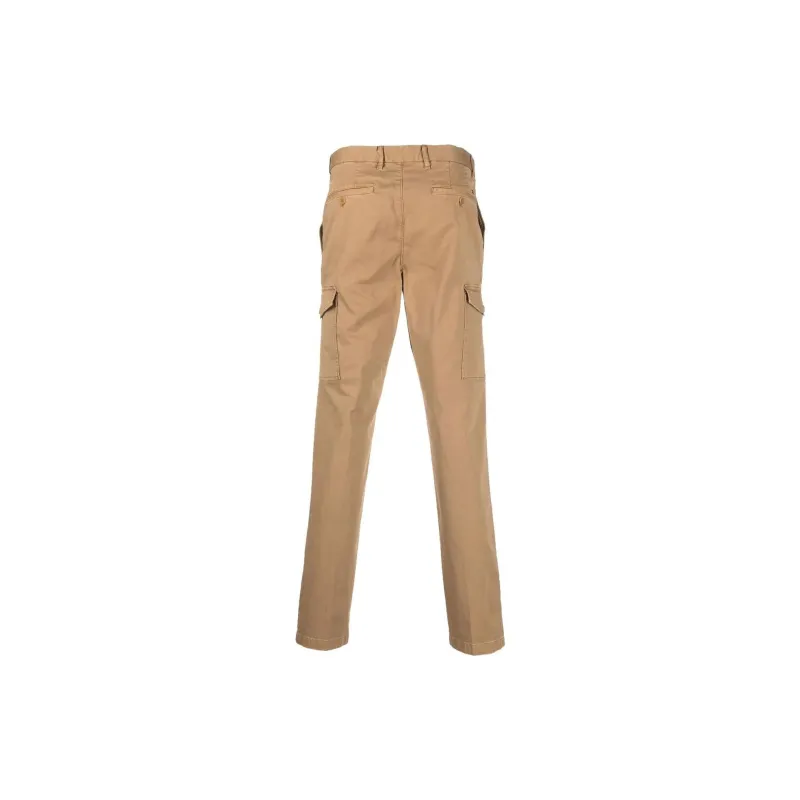 Tommy Hilfiger Straight leg Pocket Trousers-1