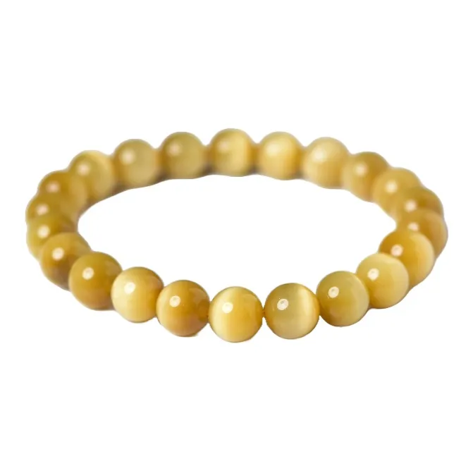 Tokai Family Tiger's Eye Stone Bracelets Unisex-3