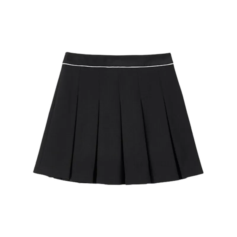 DEGAIA Casual Short Skirts Women's-1