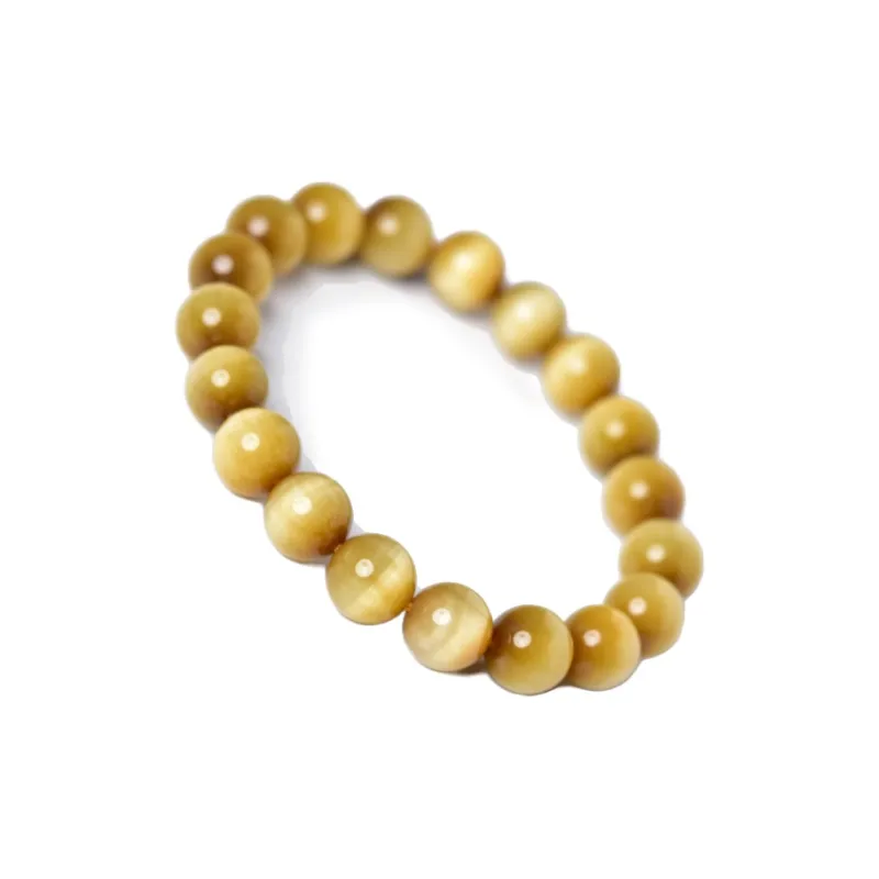 Tokai Family Tiger's Eye Stone Bracelets Unisex-7