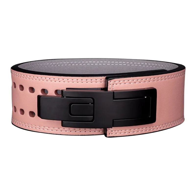 Competition Back Support Braces-15