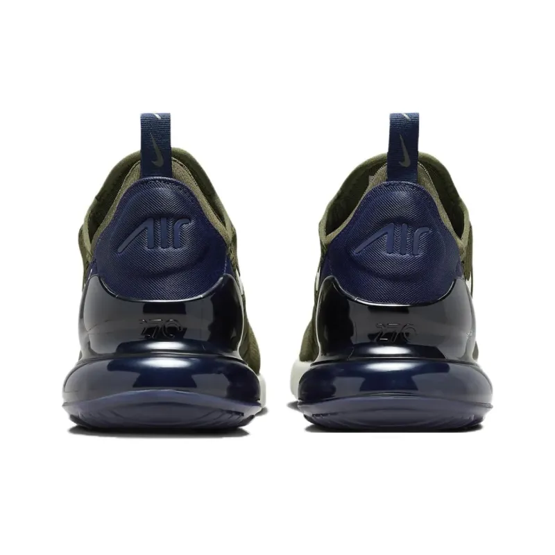 Nike Air Max 270 Cargo Khaki Obsidian-4