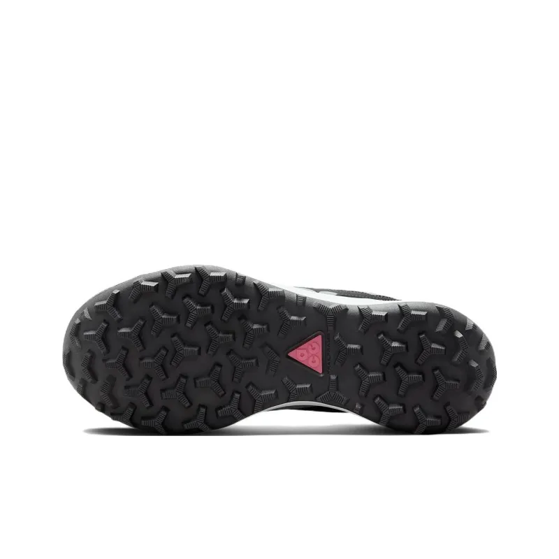 Nike Acg Lowcate Se Wolf Grey Hyper Pink-5
