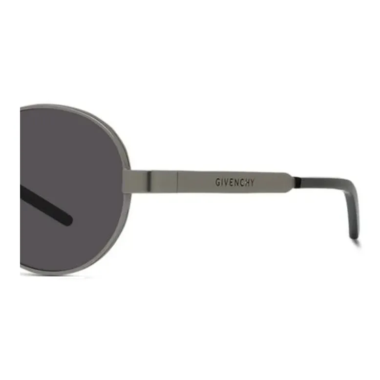 Givenchy Round Frame Sunglasses-2