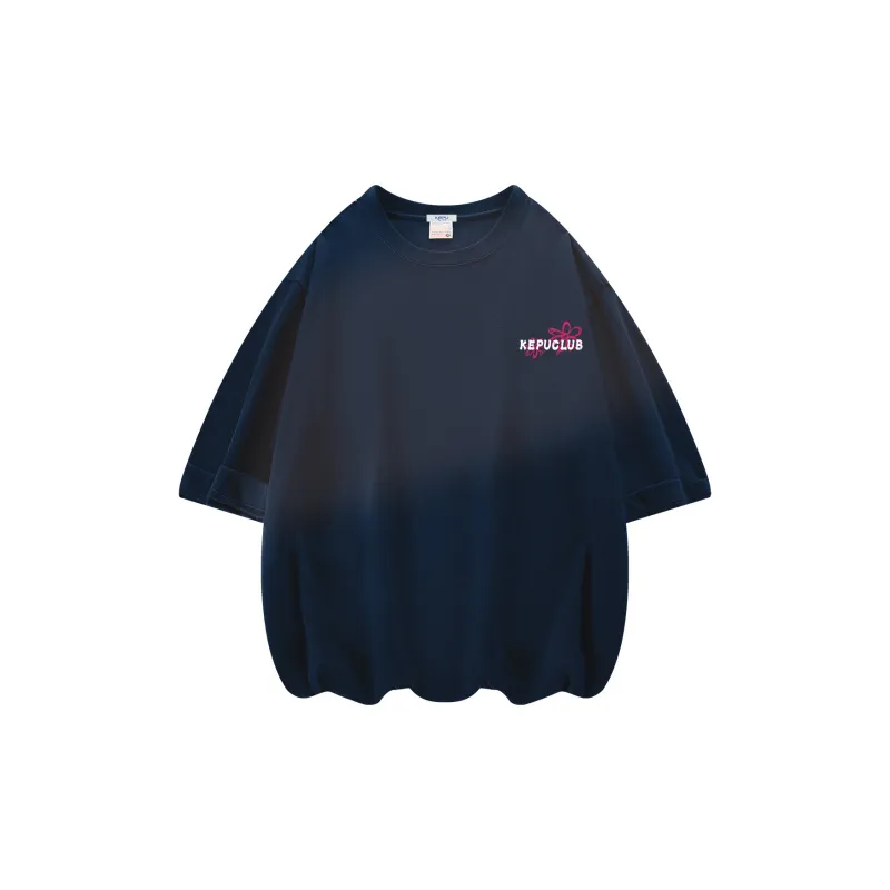 Kepu T Shirts Unisex-3