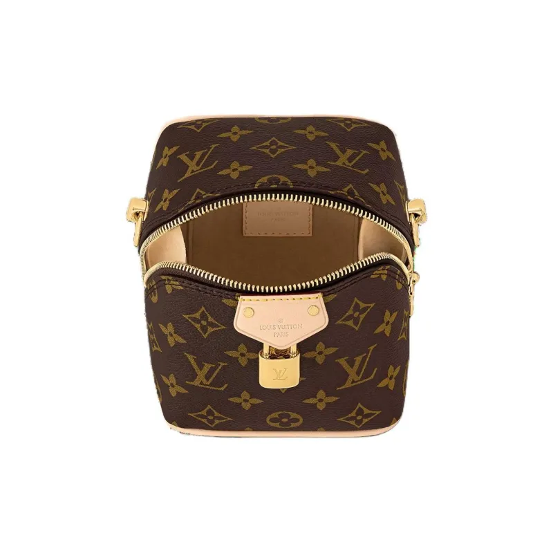 LOUIS VUITTON Just In Case Monogram-2