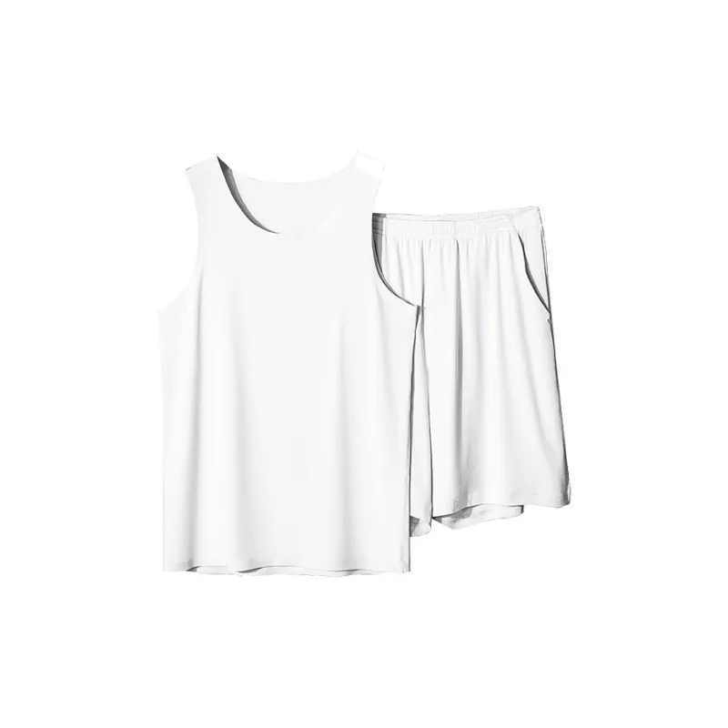ROBINHOOD Men Pajama Sets-5