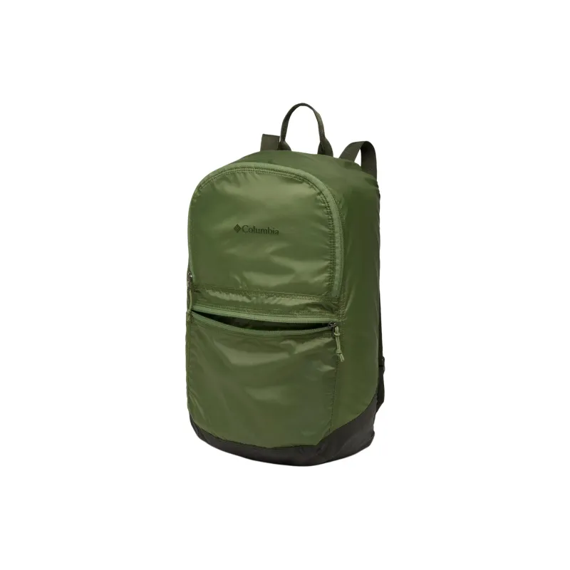 Columbia Regular Outdoor Bags Nylon Green Unisex-1