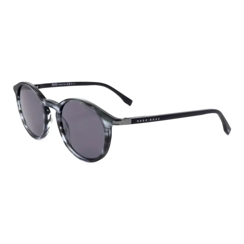 Boss HUGO BOSS 1003/S/IT Oval Frame Sunglasses-0