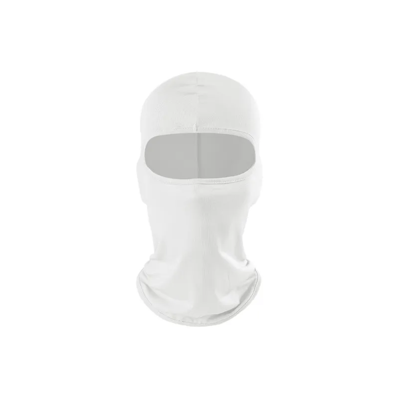 JIEKAI Motorcycle Headgears Milk Silk Unisex Windproof-27
