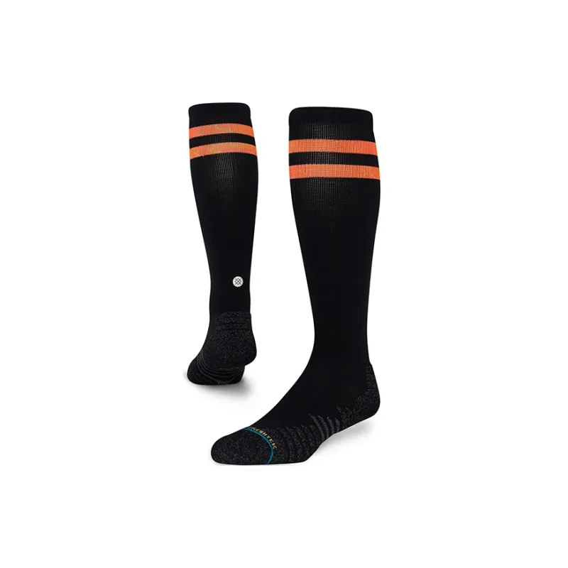 Stance Knee High Socks Unisex 1 Pack-3