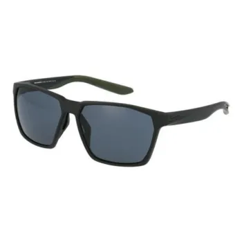 Nike Maverick Square Frame Sunglasses