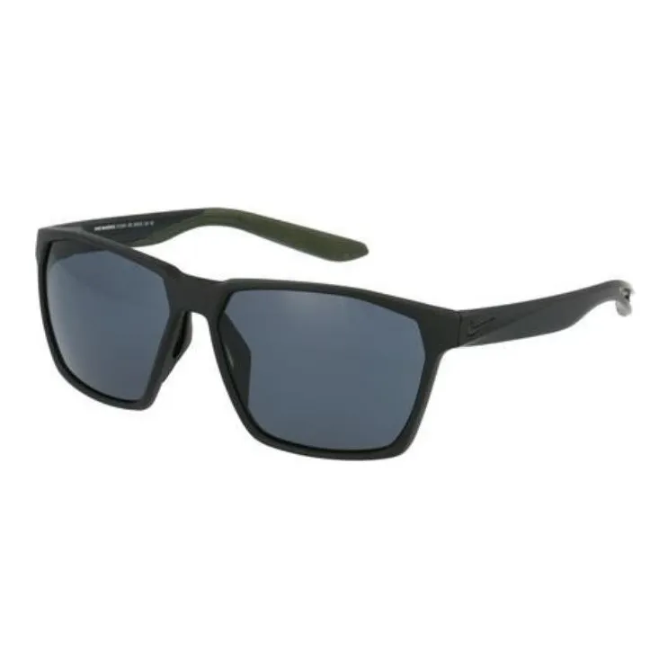 Nike Maverick Square Frame Sunglasses-0