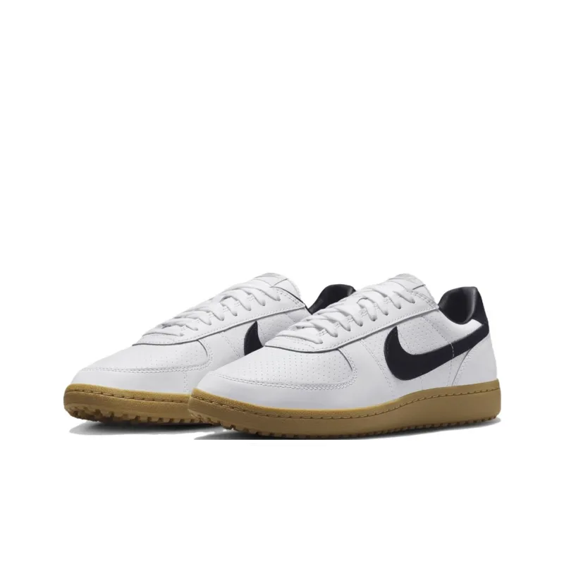 Nike Field General '82 Sp White Black Gum-2