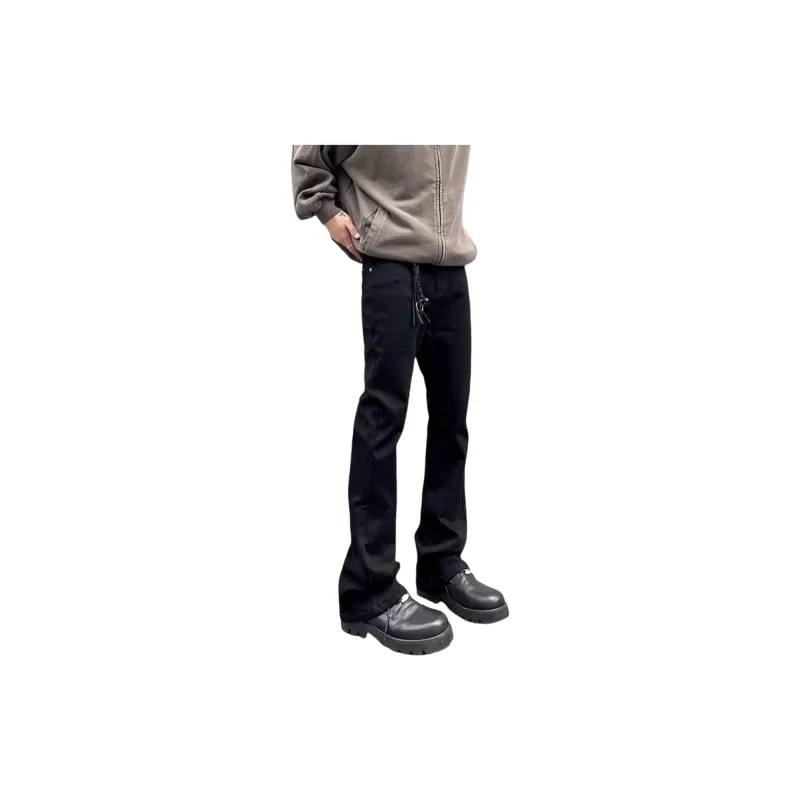 PANDA ADEVIL Jeans Unisex-3