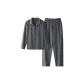 Men's Gray