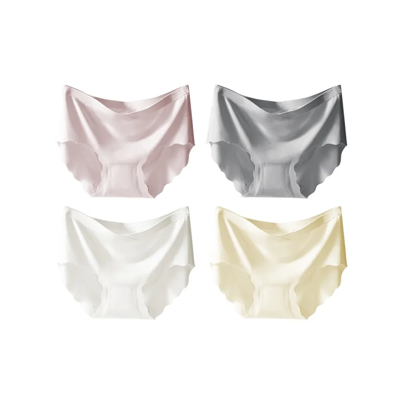 MADALLO Underpants Women's Combo Set-10