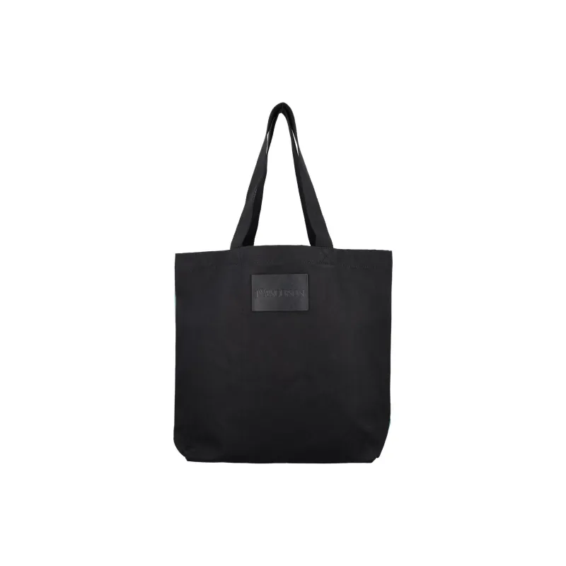 JW Anderson Cat Printed Tote Bag-3