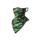 Camouflage Army Green