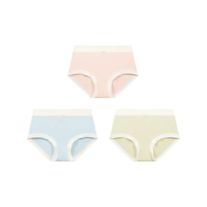 SEM/R Underpants Women's 3 Pack-4